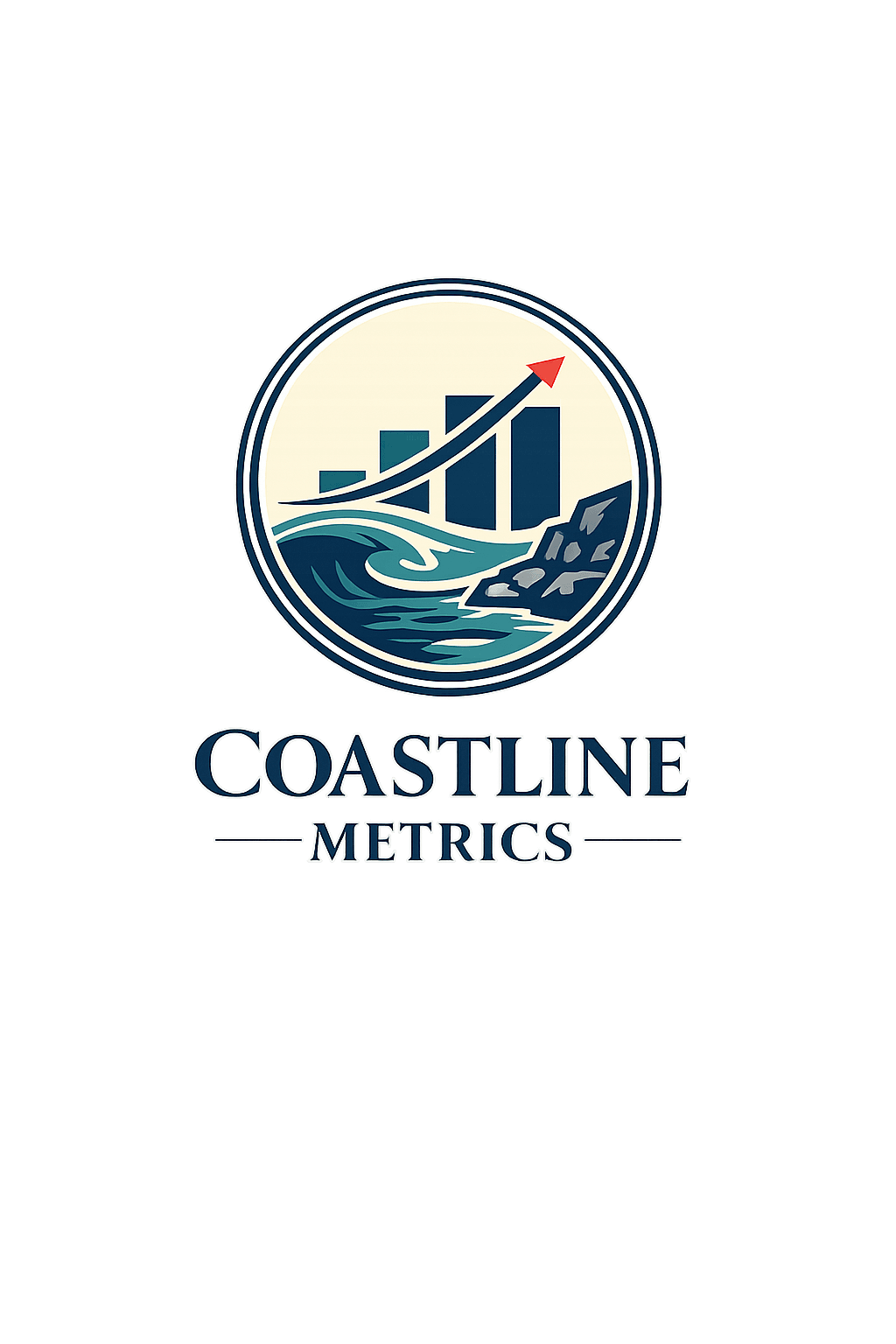Coastline Metrics