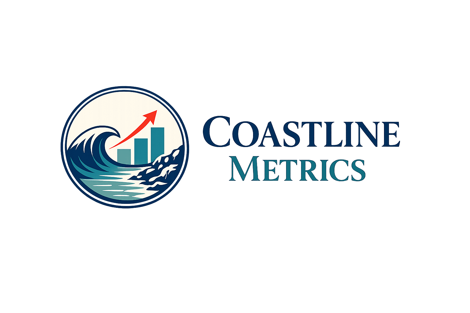 Coastline Metrics