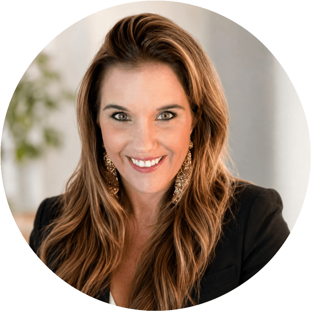 Megan Martin, MPH, Founder & CEO of Coastline Metrics