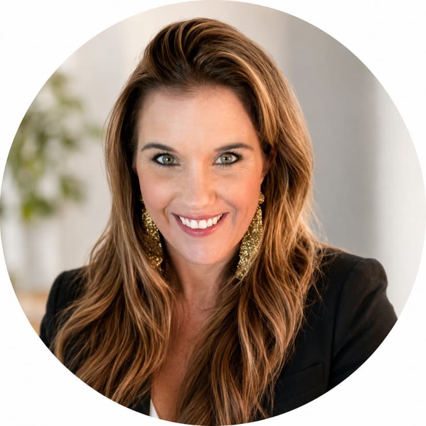 Megan P. Martin, Founder of Coastline Metrics